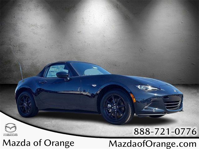 2024 Mazda MX-5 Miata Sport