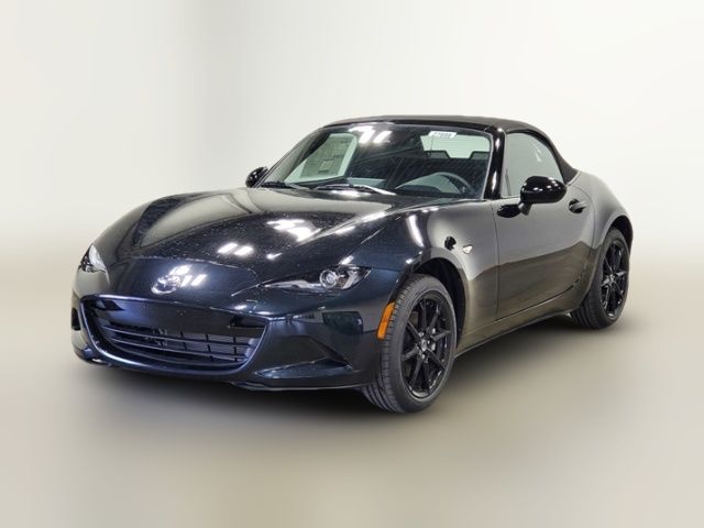2024 Mazda MX-5 Miata Sport