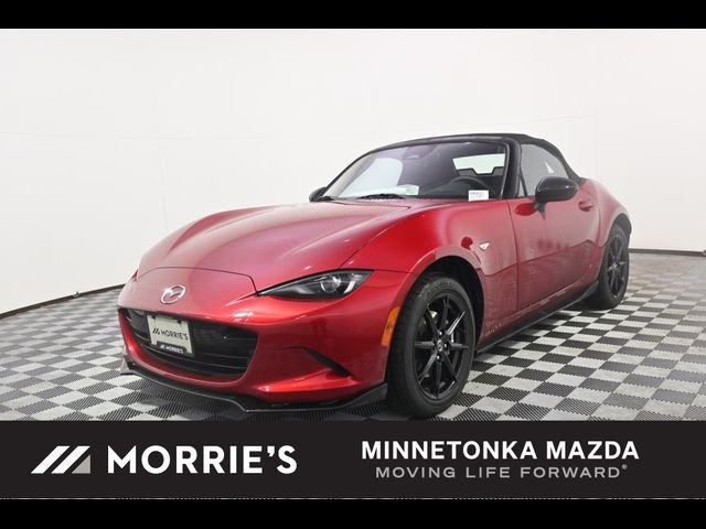 2024 Mazda MX-5 Miata Sport