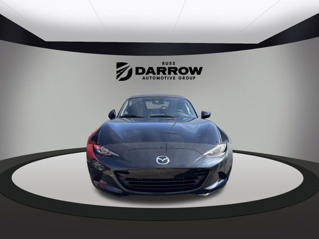 2024 Mazda MX-5 Miata Sport