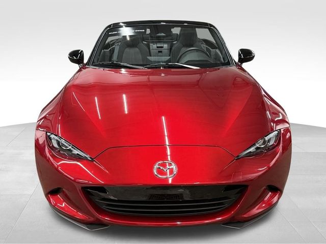 2024 Mazda MX-5 Miata Sport