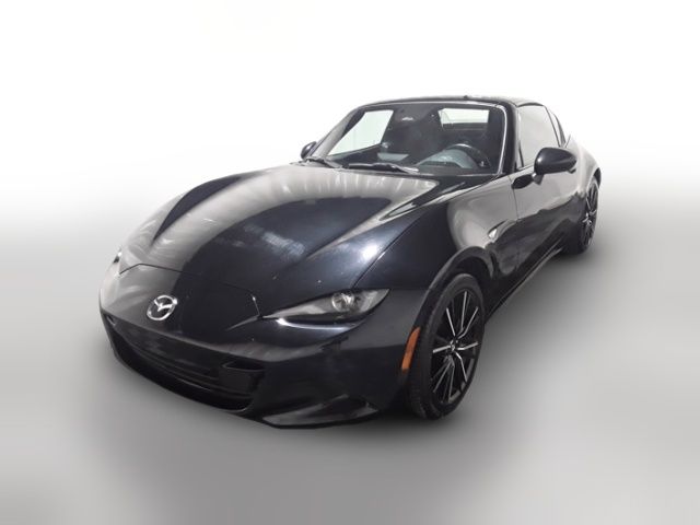 2024 Mazda MX-5 Miata RF Grand Touring