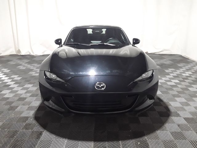2024 Mazda MX-5 Miata RF Grand Touring