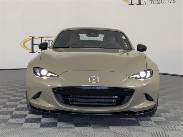 2024 Mazda MX-5 Miata RF Club