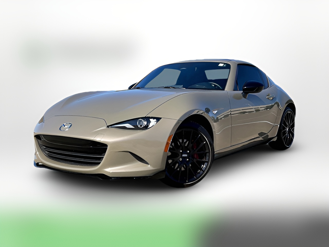 Used 2024 Mazda MX-5 Miata RF For Sale in Dallas, TX | Auto Navigator