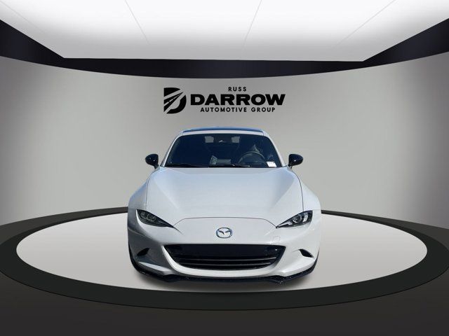 2024 Mazda MX-5 Miata RF Club