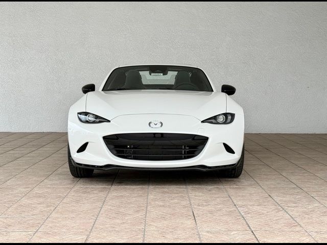 2024 Mazda MX-5 Miata RF Club