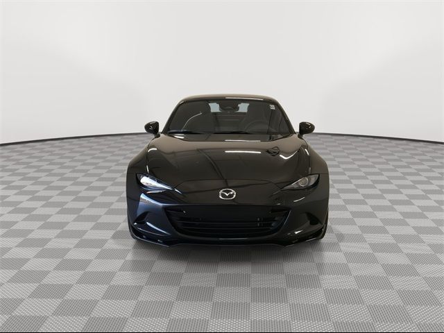 2024 Mazda MX-5 Miata RF Club