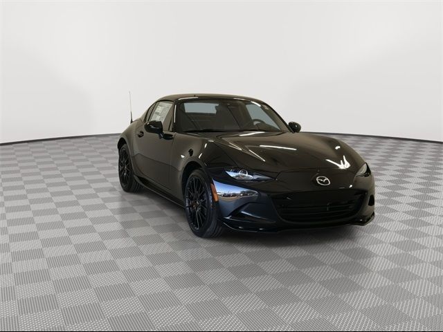 2024 Mazda MX-5 Miata RF Club