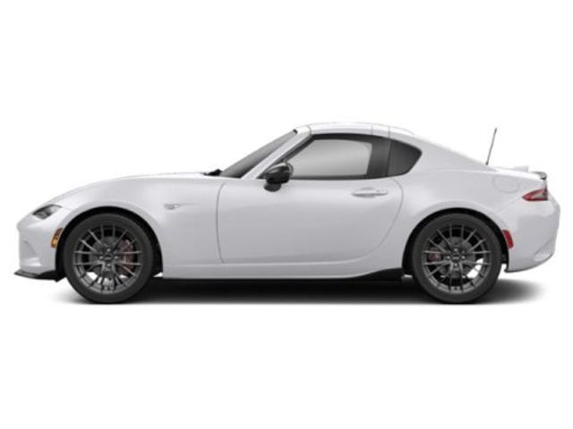 2024 Mazda MX-5 Miata RF Club