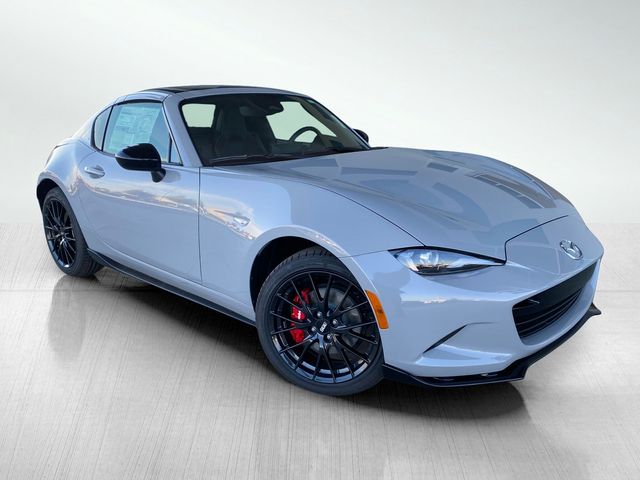 2024 Mazda MX-5 Miata RF Club