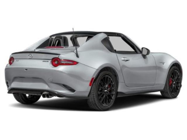 2024 Mazda MX-5 Miata RF Club