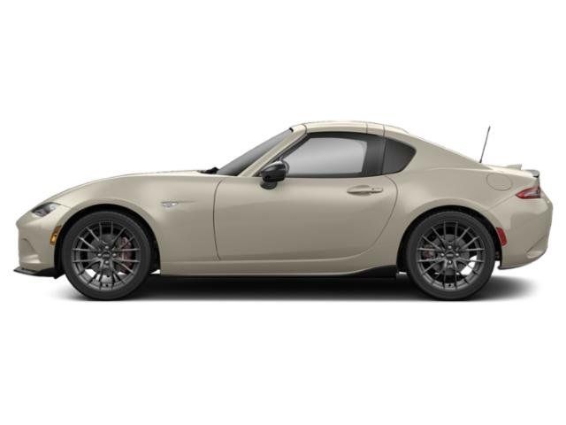 2024 Mazda MX-5 Miata RF Club