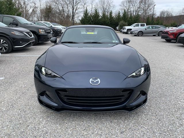 2024 Mazda MX-5 Miata RF Club