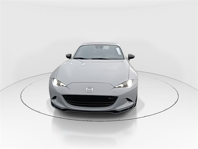 2024 Mazda MX-5 Miata RF Club