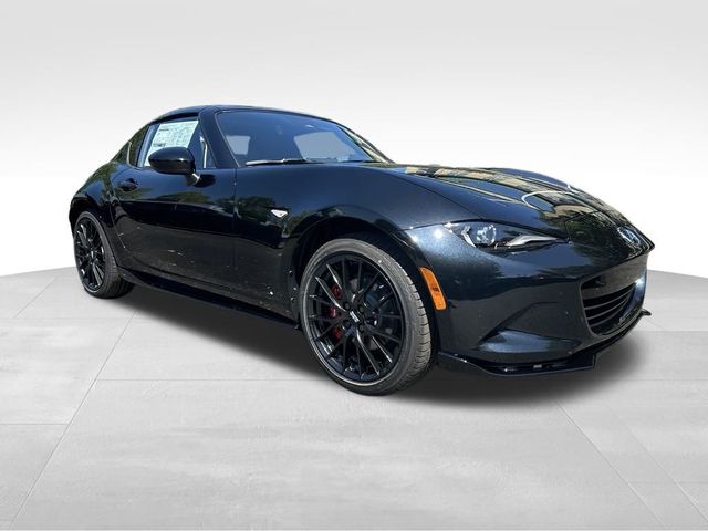 2024 Mazda MX-5 Miata RF Club