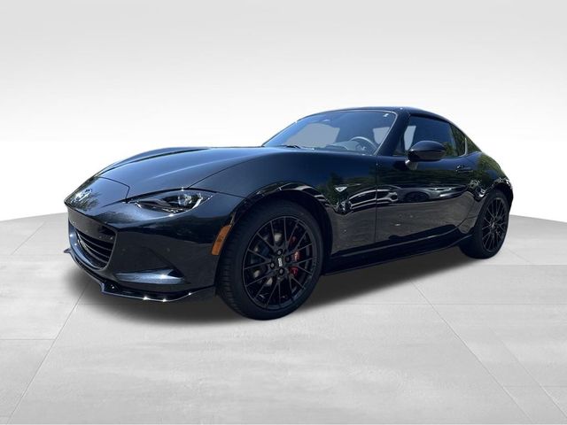 2024 Mazda MX-5 Miata RF Club