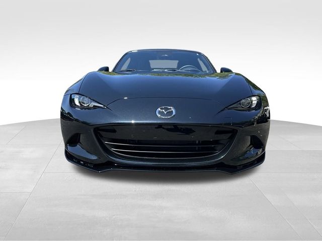 2024 Mazda MX-5 Miata RF Club