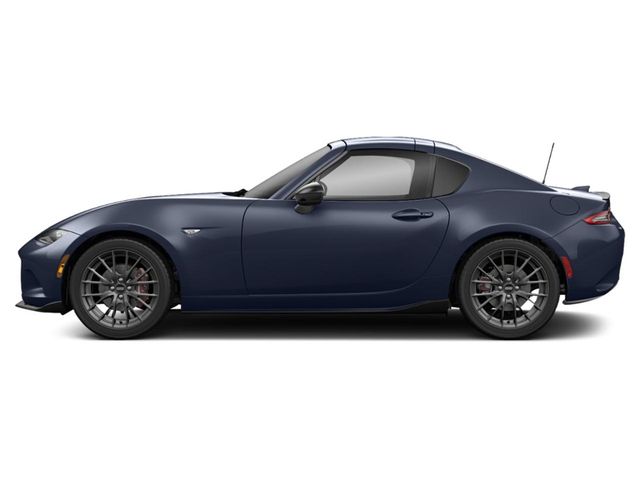 2024 Mazda MX-5 Miata RF Club