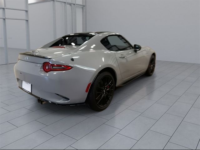 2024 Mazda MX-5 Miata RF Club