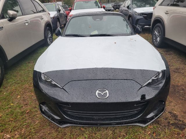 2024 Mazda MX-5 Miata RF Club