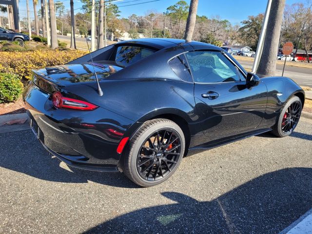 2024 Mazda MX-5 Miata RF Club