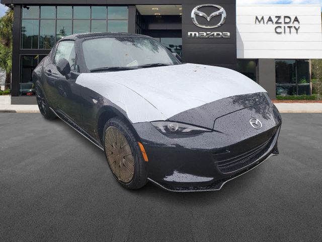 2024 Mazda MX-5 Miata RF Club