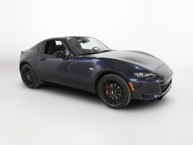 2024 Mazda MX-5 Miata RF Club