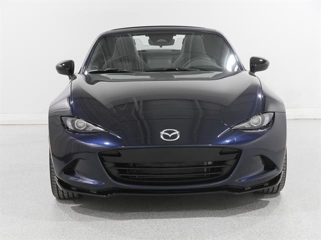 2024 Mazda MX-5 Miata RF Club