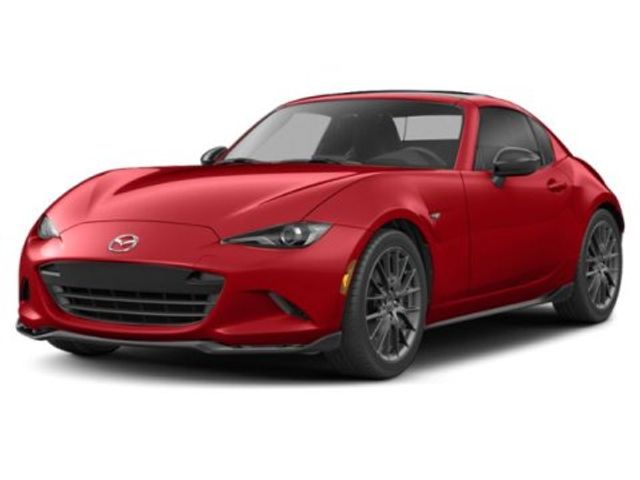 2024 Mazda MX-5 Miata RF Club