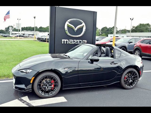 2024 Mazda MX-5 Miata RF Club