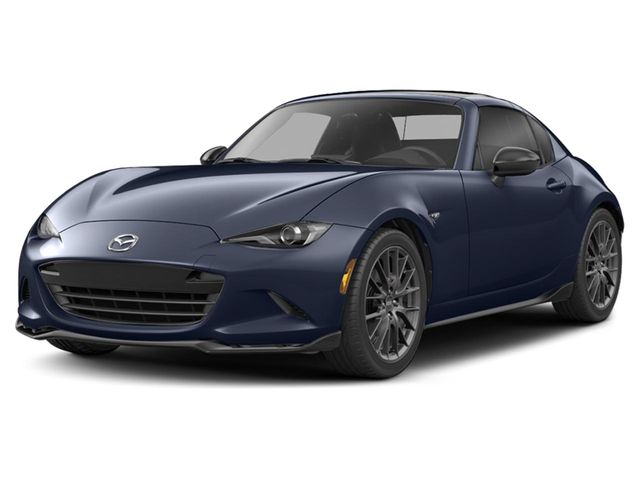 2024 Mazda MX-5 Miata RF Club