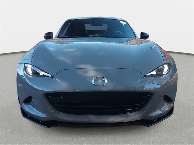 2024 Mazda MX-5 Miata RF Club