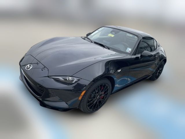 2024 Mazda MX-5 Miata RF Club