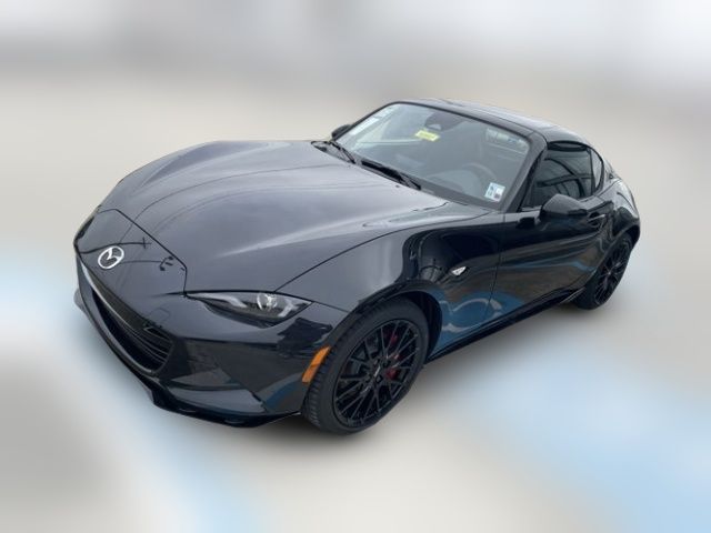 2024 Mazda MX-5 Miata RF Club