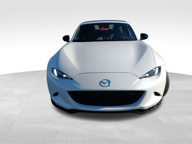 2024 Mazda MX-5 Miata RF Club