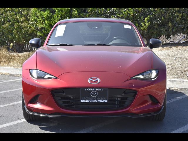 2024 Mazda MX-5 Miata RF Club