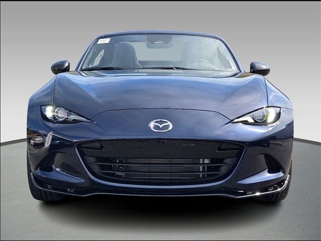 2024 Mazda MX-5 Miata RF Club