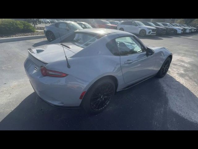 2024 Mazda MX-5 Miata RF Club