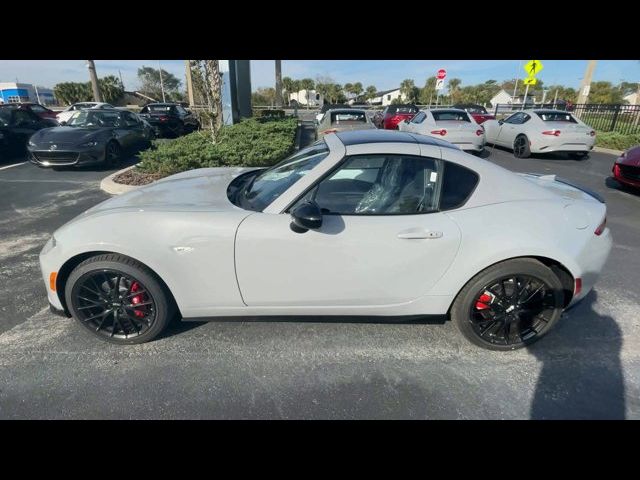 2024 Mazda MX-5 Miata RF Club