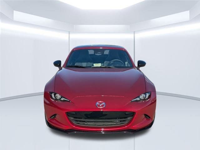 2024 Mazda MX-5 Miata RF Club