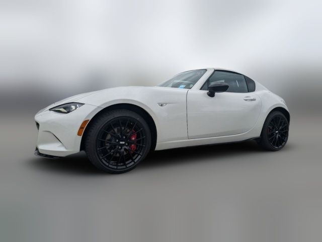 2024 Mazda MX-5 Miata RF Club