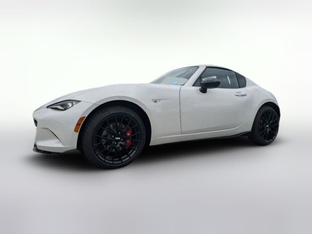 2024 Mazda MX-5 Miata RF Club