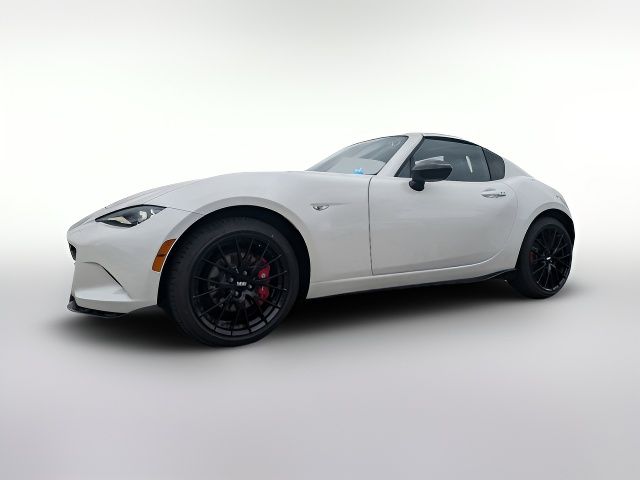 2024 Mazda MX-5 Miata RF Club