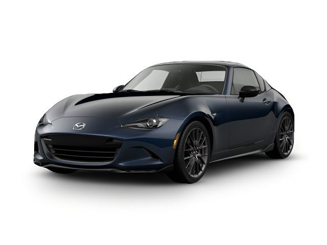 2024 Mazda MX-5 Miata RF Club