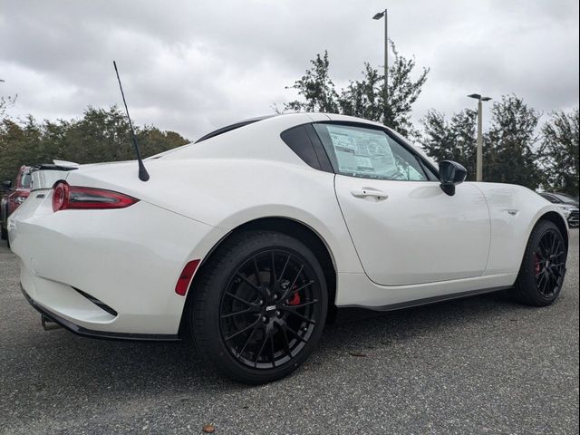 2024 Mazda MX-5 Miata RF Club