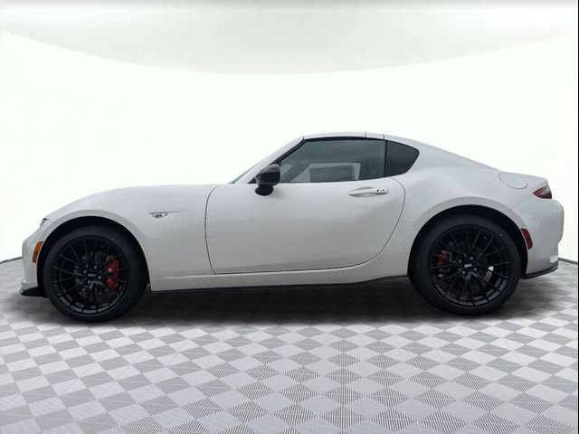 2024 Mazda MX-5 Miata RF Club