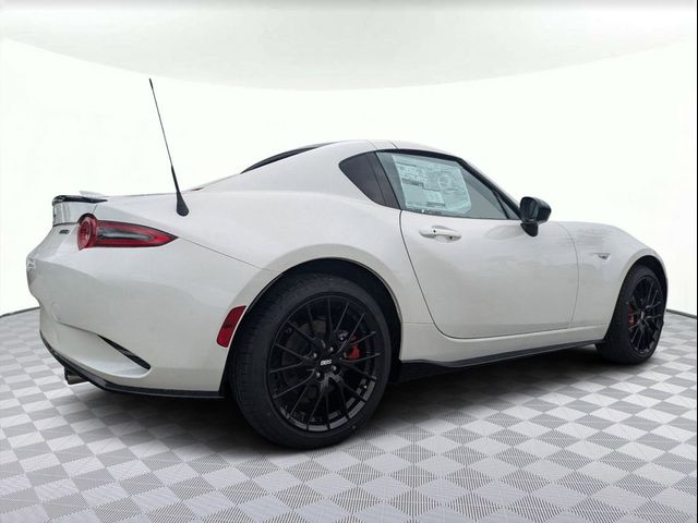 2024 Mazda MX-5 Miata RF Club