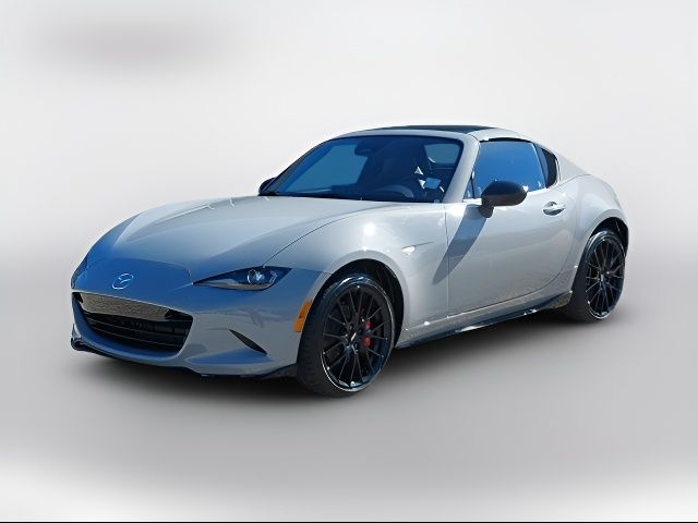 2024 Mazda MX-5 Miata RF Club