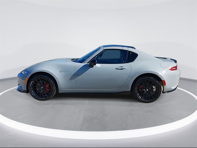 2024 Mazda MX-5 Miata RF Club